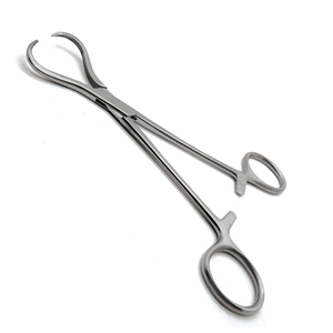 PENTAX SURGICAL-Pinces manuelles en acier inoxydable pour os, instruments chirurgicaux de qualité supérieure, certifiés CE ISO 13485 - Product Image 1