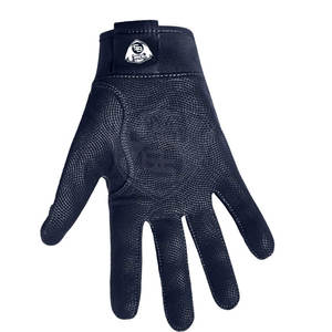 Gants de frappe de baseball en cuir à prix bas, service OEM, design unique, matériau durable - Product Image 4