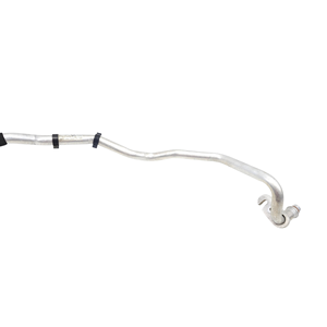 Tubo del Compressore dell'Evaporatore A/C per Nissan Qashqai Serie 92450-HV80A Diesel 1500 (14>) - Product Image 2