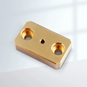 लिफ्टर गाइड ब्लॉक लिफ्टर गाइड बुशिंग स्क्वायर गाइड रीकंटेनर ब्लॉक मोल्ड भागों लाइक्सिंडा 0.01 मिमी सहिष्णुता अनुकूलन अनुकूलन - Product Image 3