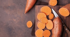 Yam-patatas crudas de alta calidad, Mejor Proveedor, precio bajo - Product Image 5