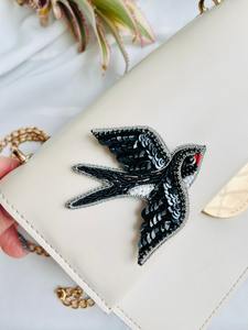 Haute qualité 2025 perles de verre de Murano faites à la main fleur perles de dessin animé perles d'animaux pour la fabrication de bijoux - Product Image 2