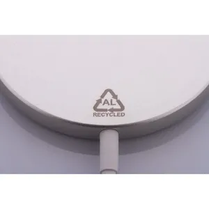 Caricatore Wireless Magnetico Ecologico Promozionale RaluMag Gadget - Product Image 5