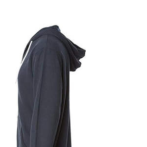 Sudadera con Capucha para Hombre de 360 GSM con Serigrafía Personalizada, 100% Algodón Ecológico, Cierre con Cordón y Cremallera, Precio Razonable para la Temporada de Invierno - Product Image 5