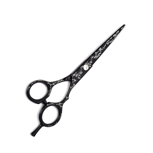 Tijeras de Peluquería Profesionales de Acero Inoxidable con Recubrimiento de Papel Premium para Salón de Belleza - Product Image 1