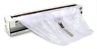 Produits Amazon-Doublure en plastique PE rouleau ou sacs de grande taille en PE-BD feuille de plastique polyéthylène 6 mil fabriqué à partir du Vietnam avec logo support personnalisation