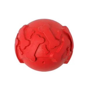 Palla Personalizzata per Animali - Prodotto Promozionale per Animali Domestici - Product Image 2
