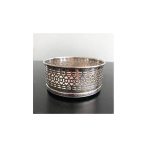 Aluminum Wine Bottle coaster Holder Custom <b>Beer</b> Bucket Wine Cooler Aluminum Champagne Wine Bottle coaster Holder - Product Image 3