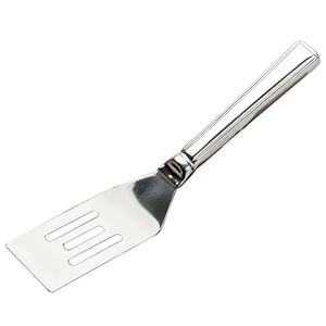 Spatule à gâteau en acier inoxydable artisanale outils de cuisson gâteau pâtisserie outils de séparation pour la maison cuisine mariage anniversaire et fête - Product Image 5