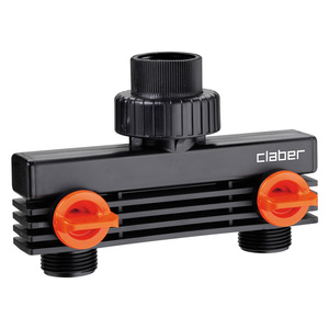 Arte della Derivazione Bidirezionale 8590 3/4 Maschio - Product Image 1