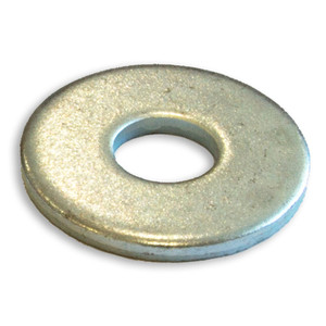 Vente en gros Rondelles fendues personnalisées en acier inoxydable Rondelle écrou de fixation de 3mm d'épaisseur Zinc direct Usine Ngoc Huong Phat - Product Image 6