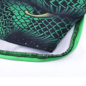 Shorts de MMA et de Muay Thai Unisexe Rabixo Sports 2026 – Personnalisables avec Votre Logo, Imprimés par Transfert Thermique, Respirants et à Séchage Rapide – Vente en Gros - Product Image 5