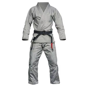 Uniforme de Karate Personalizado, Equipo de Entrenamiento de Artes Marciales, Peso Pesado, Transpirable, de Secado Rápido, Duradero, Nueva Llegada, Pakistán - Product Image 5