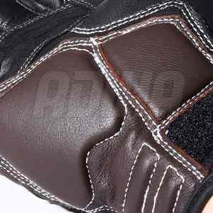 Gants de moto de taille adulte avec fonction d'écran tactile pour le sport Logo personnalisé en gros - Product Image 6
