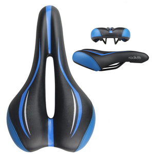 Sella per bici-BGC-511 - Product Image 1