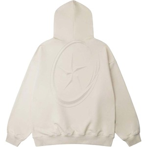 Aelfric <strong>Eden</strong> Men Breathable Graphic Oversized 100% Cotton <strong>Hoodies</strong> for Man Print Streetwear Casual <strong>Hoodies</strong> Y2k Hooded Sweatshirt - Product Image 4