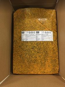 Puré de maracuyá congelado para la producción de jugos y postres - Product Image 6
