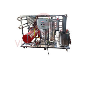 Dernière conception pour l'huile usagée au diesel industriel faisant l'usine diesel de distillation de machine d'un fournisseur digne de confiance - Product Image 6