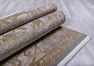 Mô hình cổ điển Thảm biblos bởi kreasyon | biblos thảm thiết kế thanh lịch từ gà tây | biblos thảm phong cách truyền thống với moq thấp - Product Image 4