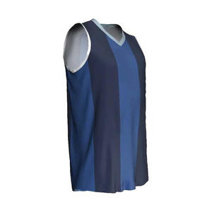 Top qualité prix usine Vintage maillot de basket-ball respirant Sublimation vêtements de basket-ball OEM Polyester matériel séchage rapide 220g - Product Image 3
