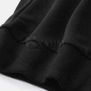 Ropa de invierno Sudaderas de color sólido Ropa de moda Sudaderas más vendidas para hombres - Product Image 6