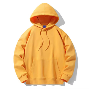 Sudaderas con Capucha Unisex de Franela Gruesa al por Mayor, con Logotipo Personalizado, Sudadera de Invierno con Impresión Digital, Tallas Grandes, Ropa Urbana Impermeable - Product Image 1