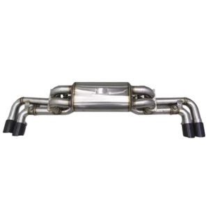 Silencieux d'échappement électronique pour Ferrari 360 F360 3.6 2003-2005, système sport extérieur à soupape, pièces automobiles 174089 185471 178769 178770 - Product Image 5