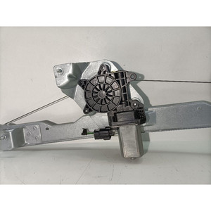 Mécanisme de levage de la vitre avant. DX DACIA Duster 1ère Série 807206838R K9K658 (10>17) - Product Image 2