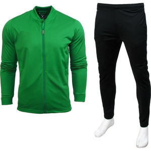 Nuevo Conjunto Deportivo para Hombre, Ligero, 100% Algodón, Ecológico, Transpirable, para Entrenamiento y Jogging, Último Diseño, Ropa Deportiva de Alta Calidad - Product Image 5