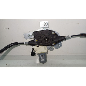 Mecanismo de elevación de puertas antideslizante SX FORD Tourneo Courier (C4A) ET76A23201CD SFCE (13>) - Product Image 2