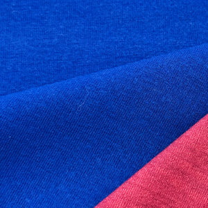 Diseño de Moda RAYON / POLIÉSTER (Tela Jersey Sencilla T400 para Ropa Deportiva de Yoga) - Product Image 5