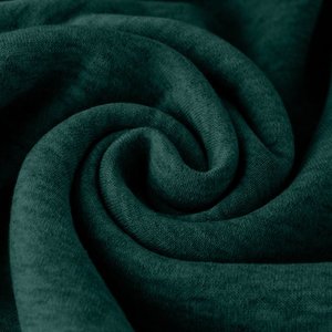 Sweat-shirt à capuche unisexe pour homme, manches longues, cordon de serrage, uni, pull-over, haut à capuche, sous-vêtement - Product Image 6