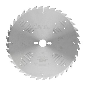 Disco Widia X Legno Diametro 350x30x54 - Product Image 1