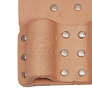 Soporte de Llave doble multiusos Estante de almacenamiento de herramientas de servicio pesado disponible en cuero En stock - Product Image 5