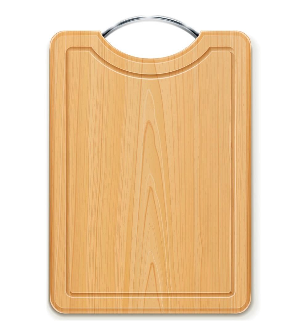 Couleur du bois naturel