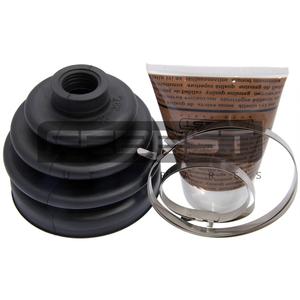 Guarnizione antipolvere esterna per giunto a velocità costante, set FEBEST (0217-R20) - KIT DI GUARNIZIONI - Product Image 1