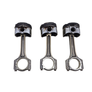 PISTONES DE MOTOR FORD Focus S. Wagon 7ª Serie CM5G-6205-FA R0DB Híbrido 1000 (18>) - Product Image 1