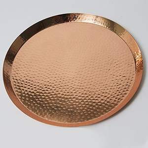 Plaques de dessous en métal en gros conçues pour améliorer votre expérience culinaire pendant les mariages, les vacances et les réunions de famille - Product Image 4