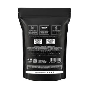 Remojo muscular terapéutico de etiqueta privada 14LB Fórmula de baño profundo relajante 100% Alivio de tejido hecho en EE. UU. para el cuerpo Pedido mínimo - Product Image 6