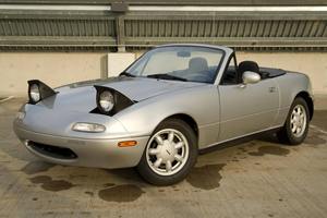 Mazda MX-5 Miata de 1990 - Product Image 2
