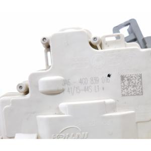ล็อคด้านหลังขวา AUDI A3 Sportback Series(8VS, 8VM) 4G0839016 (13>) - Product Image 6
