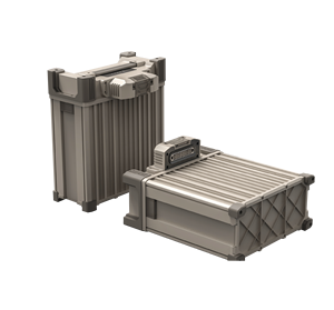 優れたHerewin30000 mah 18sスマートドローンフライトバッテリー農業用ドローンバッテリー - Product Image 1