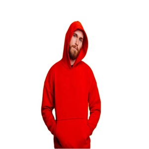 Sweat-shirt à capuche personnalisé pour homme, style hip-hop, à manches longues, en polaire écologique, tendance, pour l'hiver, avec imprimé cartoon western - Product Image 3