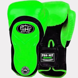 Martial Arts Boxing Gloves Unisex professionals Training Wear Non-Slip Winning Training Fitness Boxing Glove <b>Hand</b> <b>Grips</b> Sparring - Product Image 5