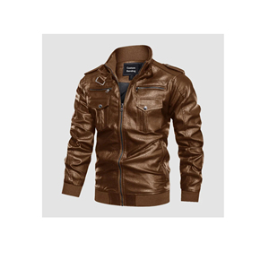 Chaqueta de invierno Vintage para hombre, ropa de abrigo de lona de algodón 100%, capucha desmontable, forro polar, cuello levantado, cierre de cremallera, servicio OEM - Product Image 3