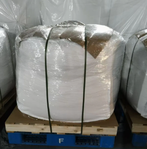 Fournisseur d'usine directement, carbonate de potassium de haute qualité, 99% min K2CO3, poudre blanche, meilleur prix - Product Image 6