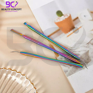 Eyelash Lifting Tools Lash Lift Curler Kit Eyelash Perming Stick With Separation Comb for Eyelash Extensions - Product Image 3