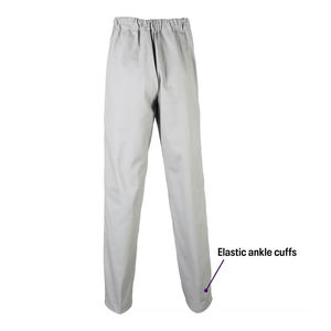 Pantalones de carreras de automóviles 2025 pantalones ligeros ignífugos para equipos de carreras pantalones de carreras de automóviles ignífugos unisex con logotipo - Product Image 2