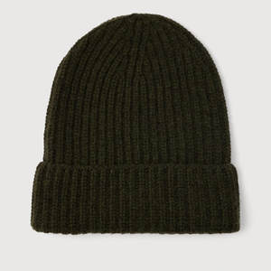 Top Trending Color sólido a prueba de viento Unisex Wear Beanies Alta calidad Precio más barato Gorros de diseño liso - Product Image 1