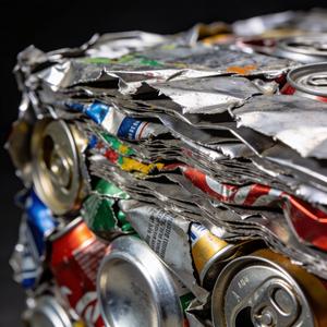 Chatarra de Latas de Aluminio UBC, Grado Industrial, Latas de Bebidas Usadas de Aluminio para Mercados de Exportación - Product Image 2